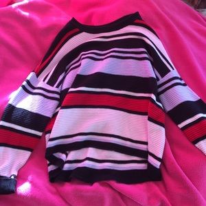 Forever 21 women’s Sweater